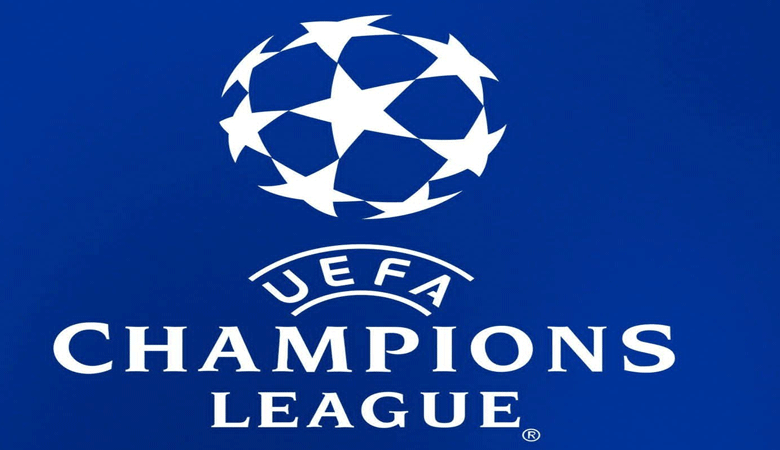 دوري أبطال أوروبا