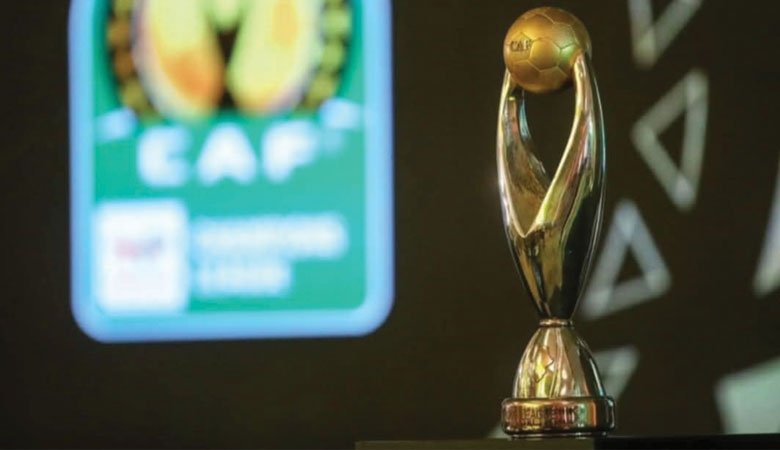 كأس الأمم الإفريقية