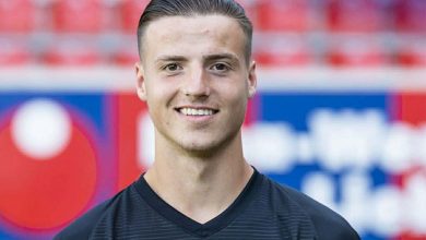 ديانت رامايتش