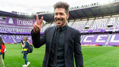 دييغو سيميوني