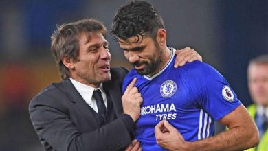 دييغو كوستا