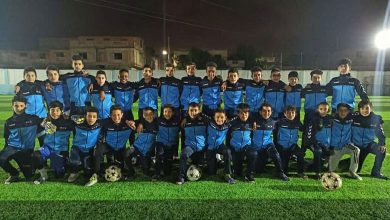 رائد شباب صف صاف