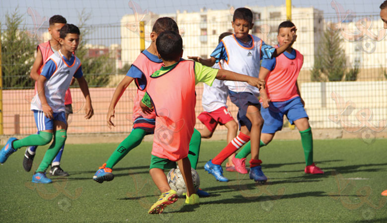 رائد مستقبل وادي تليلات