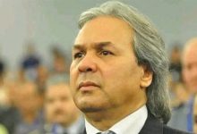 رابح ماجر
