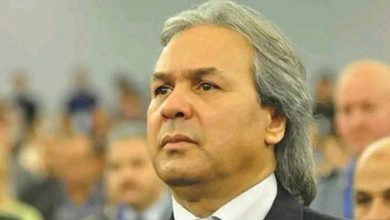 رابح ماجر
