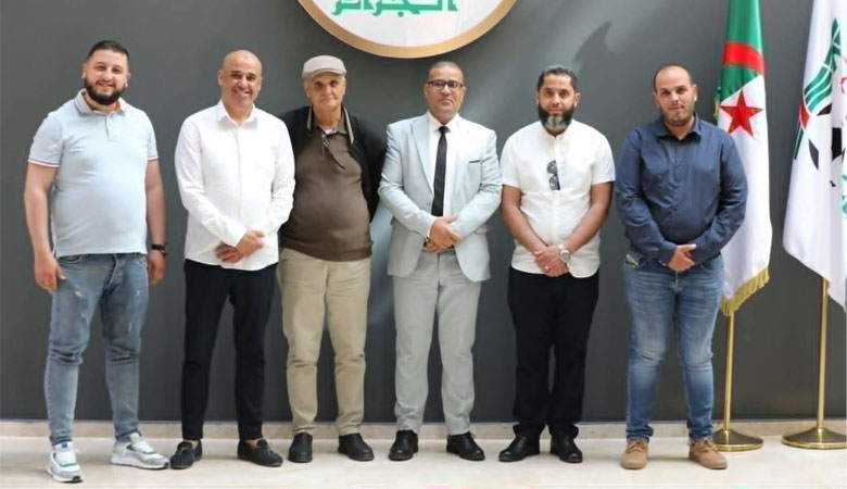 رابطة كرة القدم للهواة