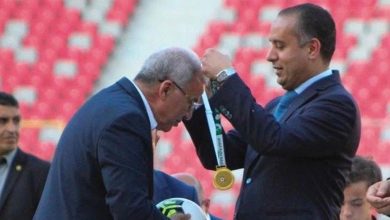 رابطة وهران لكرة القدم