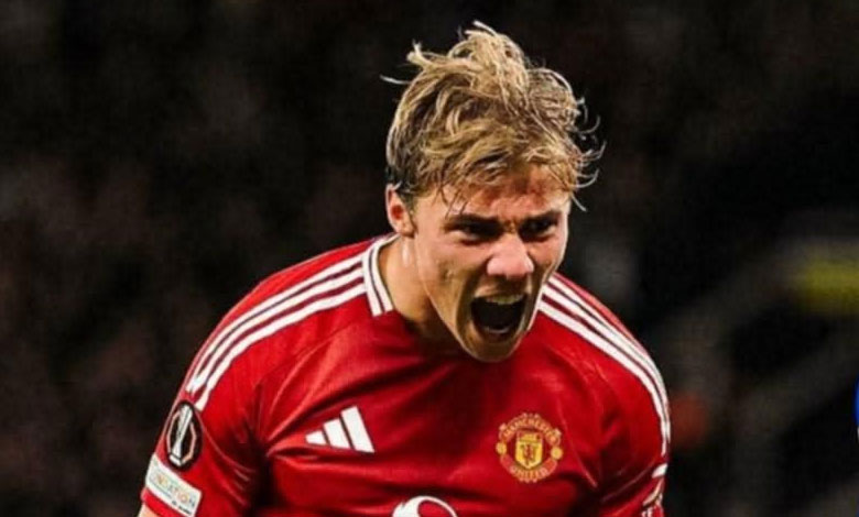 راسموس هويلوند