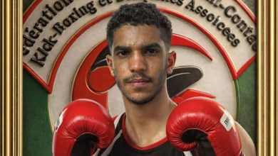 راشدي عبد الرحمن