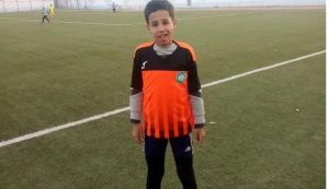 راشدي منتصر