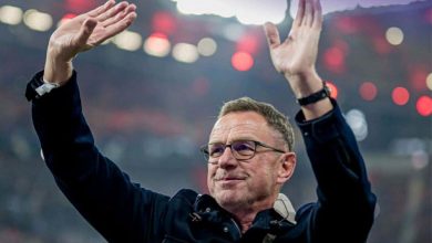 رالف رانجيك