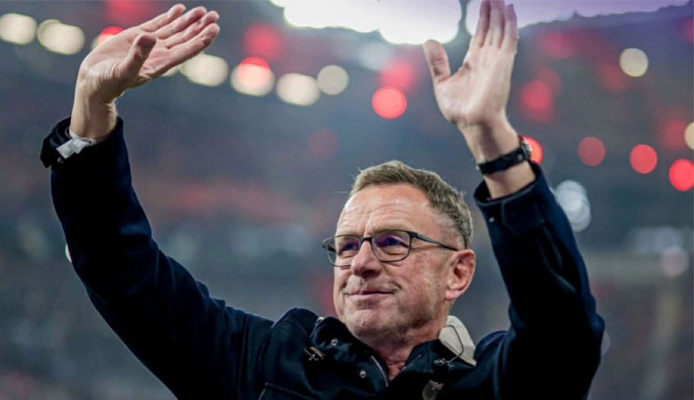 رالف رانجيك