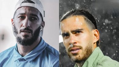 رامز زروقي وسعيد بن رحمة