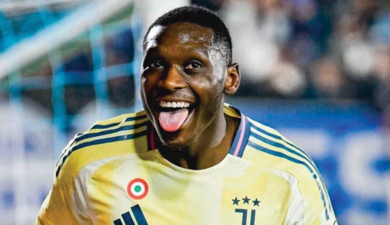 راندال كولو مواني