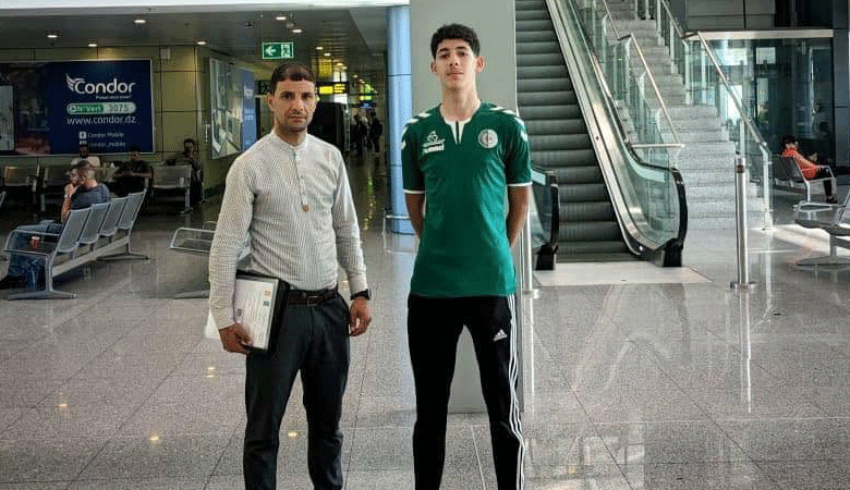 رايان سعيداني