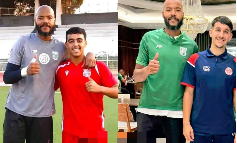 رايس وهاب مبولحي