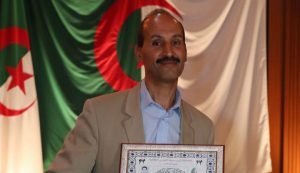 رحماني سيد أحمد