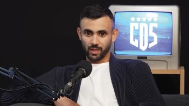 رشيد غزال