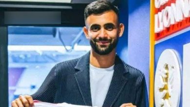 رشيد غزال