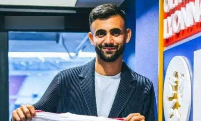 رشيد غزال