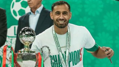 رضا حلايمية