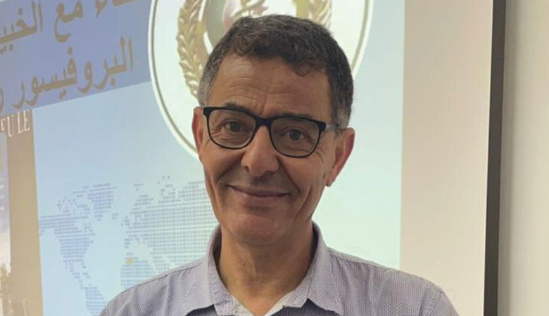 رضا طيار