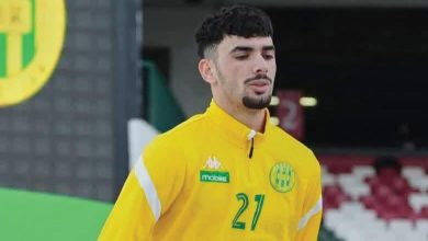 رضوان بركان