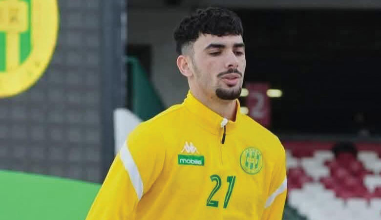 رضوان بركان