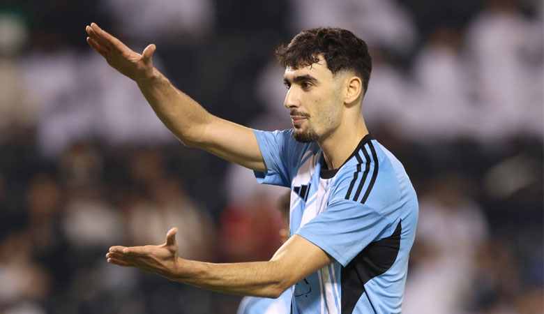 رضوان بركان