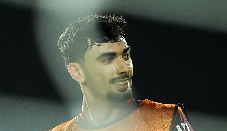 رضوان بركان