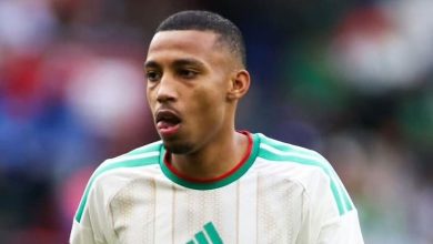 رفيق بلغالي