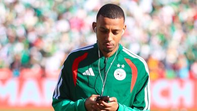 رفيق بلغالي