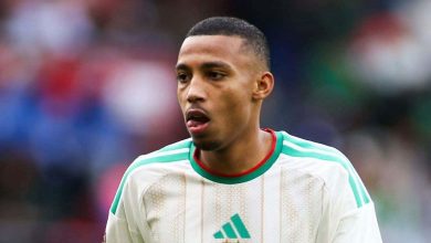 رفيق بلغالي