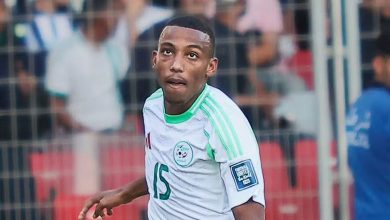 رفيق بلغالي