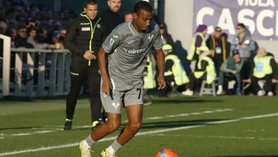 رفيق بلغالي