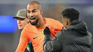 روبرت سانشيز