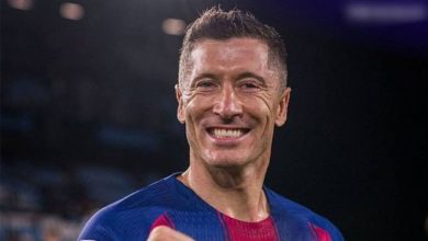 روبرت ليفاندوفسكي