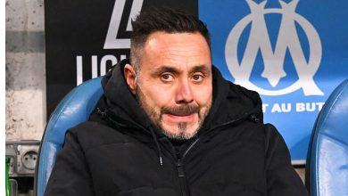 روبرتو دي زيربي