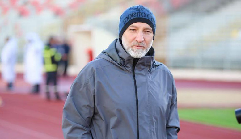 روسمير سفيكو