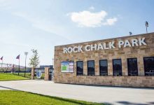 روك تشالك بارك