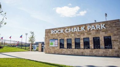 روك تشالك بارك