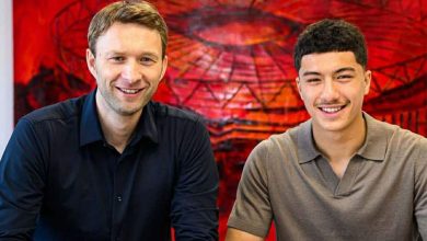 رولفس و مازا