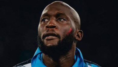 روميلو لوكاكو