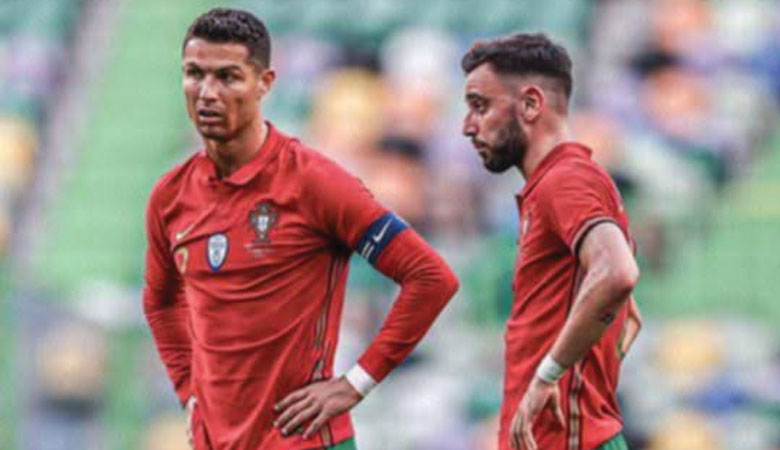 رونالد و برونو فيرنانديز