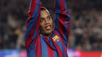 رونالدينهو