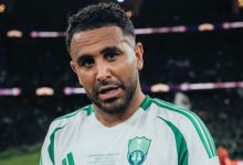 رياض محرز
