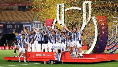 ريال سوسيداد