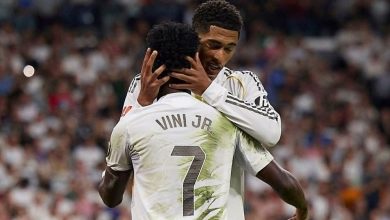 ريال مدريد