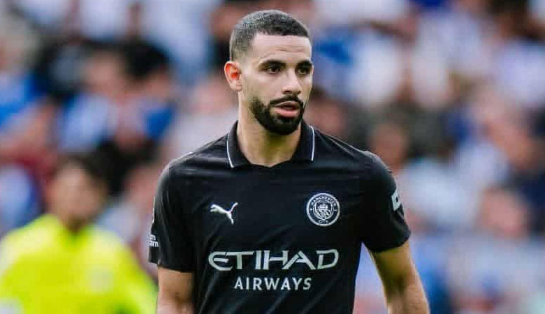 ريان آيت نوري