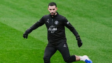 ريان آيت نوري